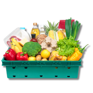 Boxes & Trays
